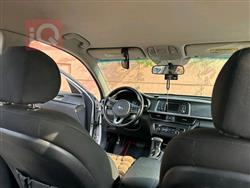 كيا اوبتيما